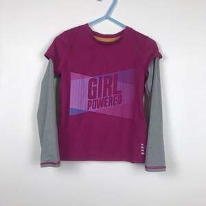 Lands end girl power size‎ 4